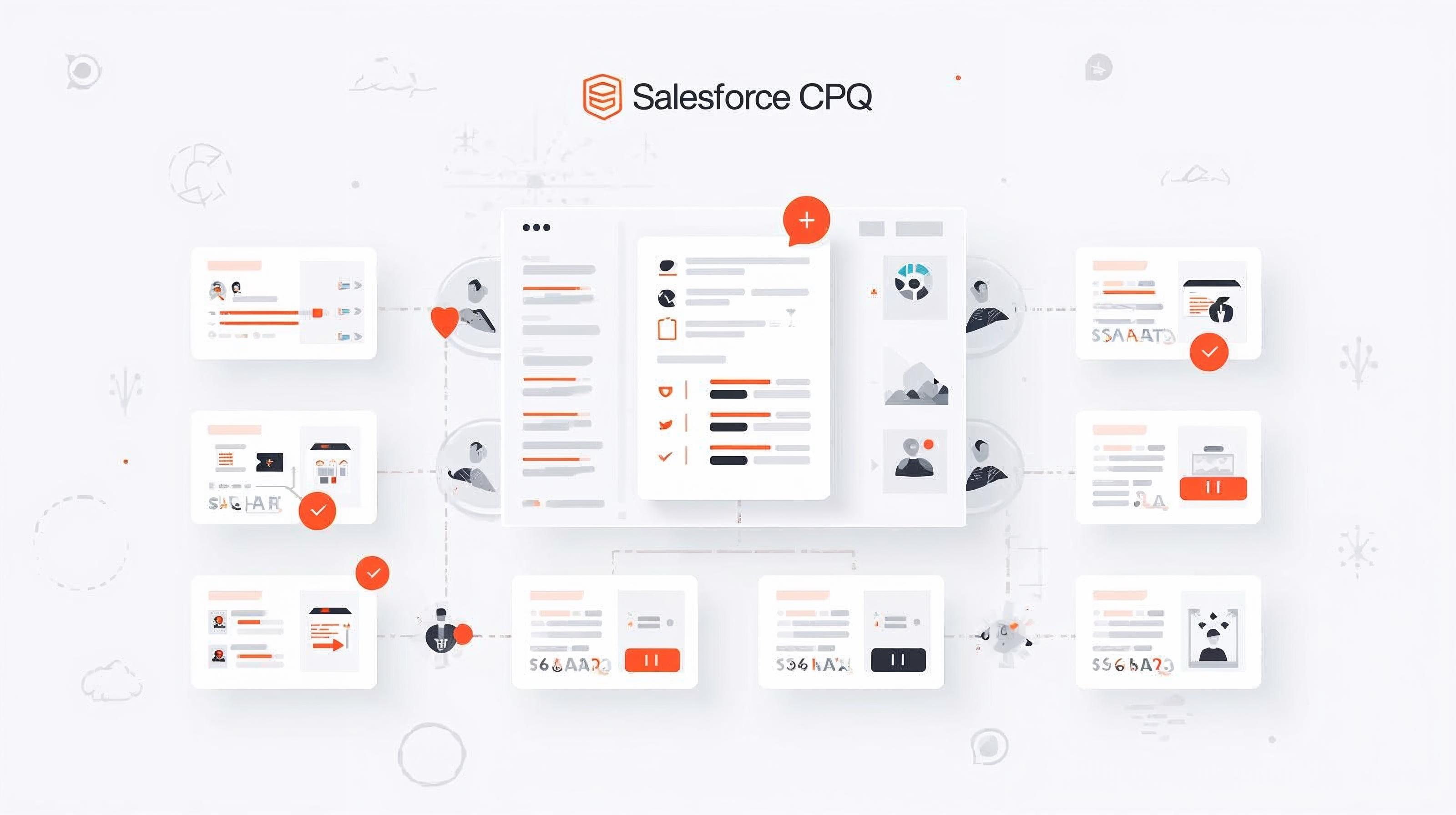 Salesforce Implementation